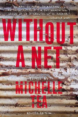 Book cover for Without a Net, 2nd Edition