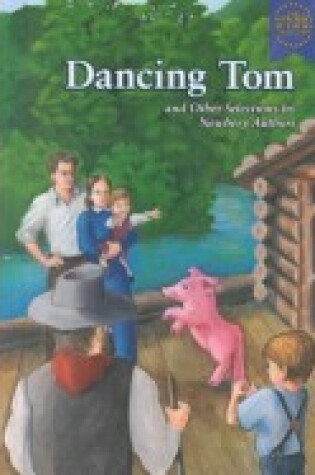Cover of Dancing Tom