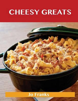 Book cover for Cheesy Greats