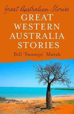 Book cover for Great Australian Stories Western Australia