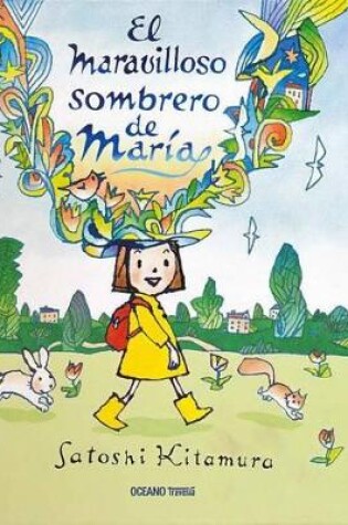 Cover of El Maravilloso Sombrero de María