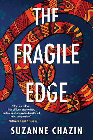 Cover of The Fragile Edge