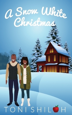 Book cover for A Snow White Christmas