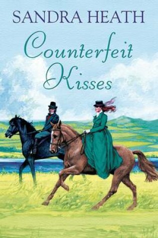 Cover of Counterfeit Kisses