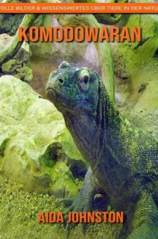 Cover of Komodowaran