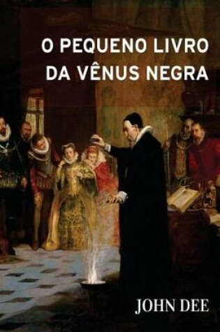 Cover of O Pequeno Livro Da Venus Negra