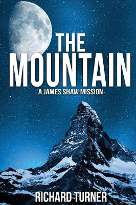 Book cover for The Mountain