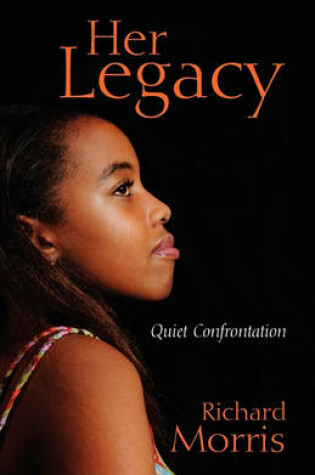 Cover of Her Legacy