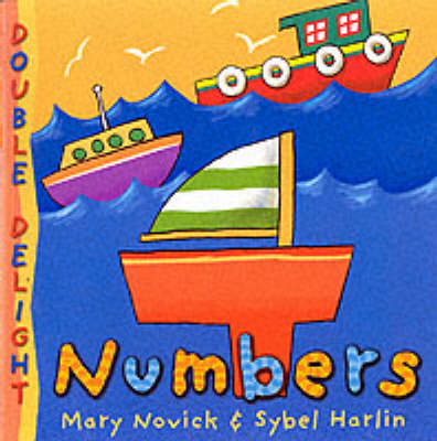 Cover of Numbers