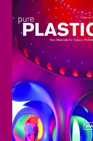 Cover of Pure Plastic