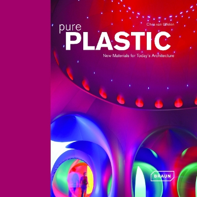 Book cover for Pure Plastic