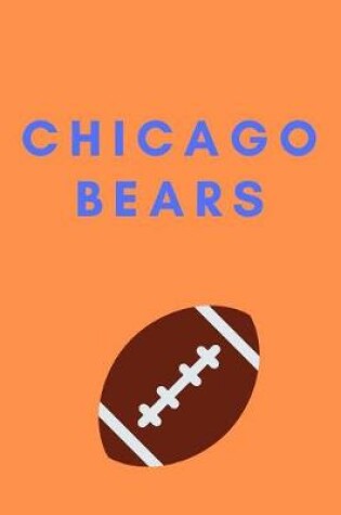 Cover of Chicago Bears