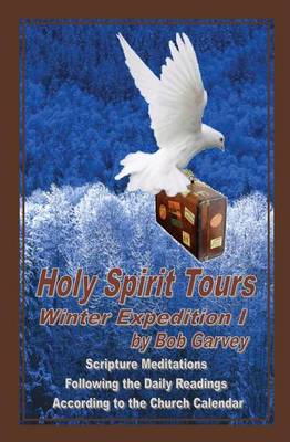 Book cover for Holy Spirit Tours