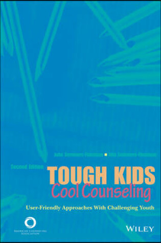 Cover of Tough Kids, Cool Counseling