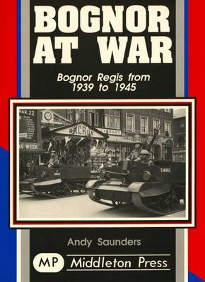 Cover of Bognor at War