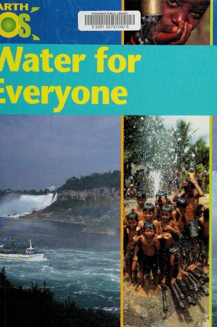 Cover of Water for Everyone