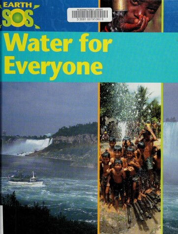 Cover of Water for Everyone