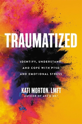 Book cover for Traumatized