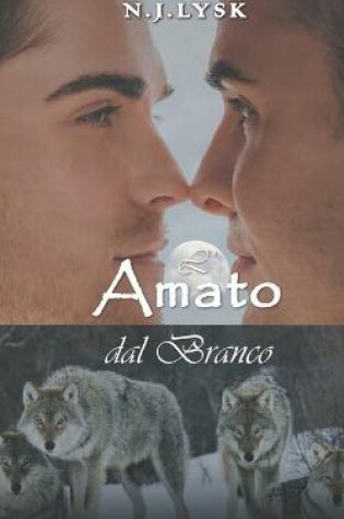 Cover of L'Amato dal Branco