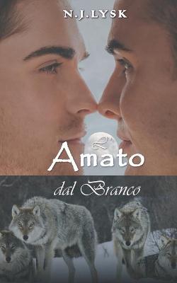 Book cover for L'Amato dal Branco