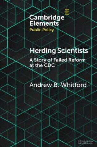 Cover of Herding Scientists