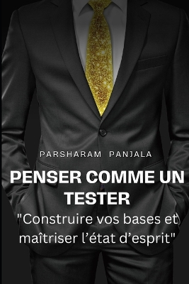 Cover of Penser comme un Tester