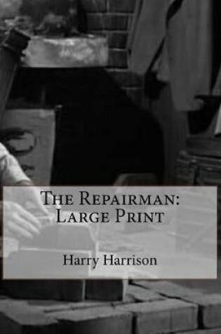 Cover of The Repairman