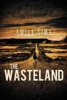 Book cover for The Wasteland