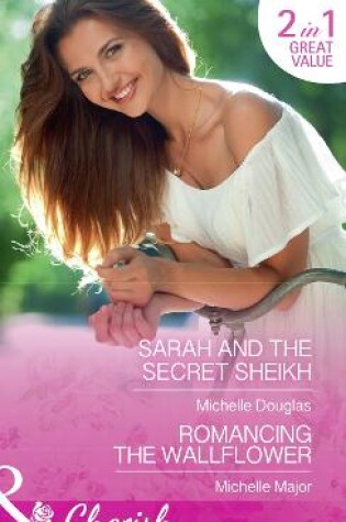 Cover of Sarah And The Secret Sheikh