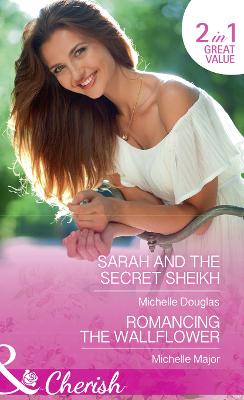 Cover of Sarah And The Secret Sheikh