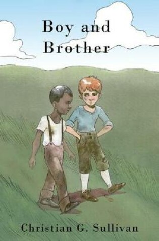 Cover of Boy and Brother