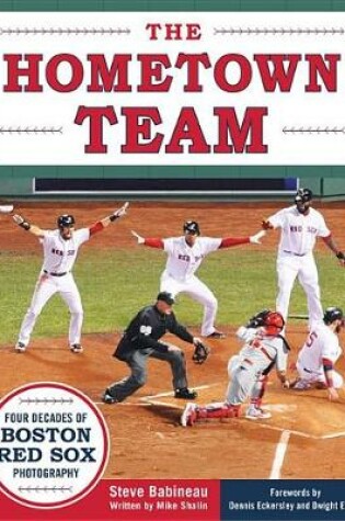 Cover of The Hometown Team