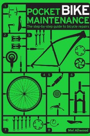 Cover of Pocket Bike Maintenance