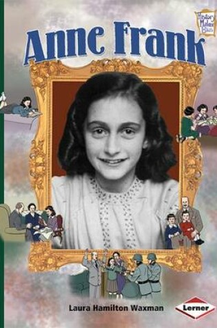 Cover of Anne Frank