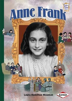 Cover of Anne Frank