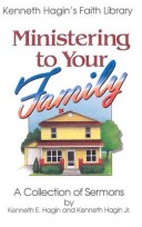 Book cover for Ministering to Your Family