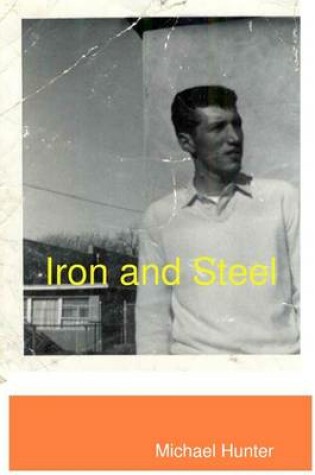 Cover of Iron and Steel