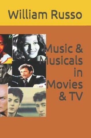 Cover of Music & Musicals in Movies & TV