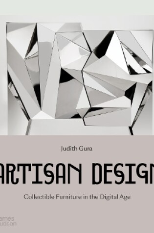 Cover of Artisan Design