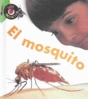 Book cover for El Mosquito