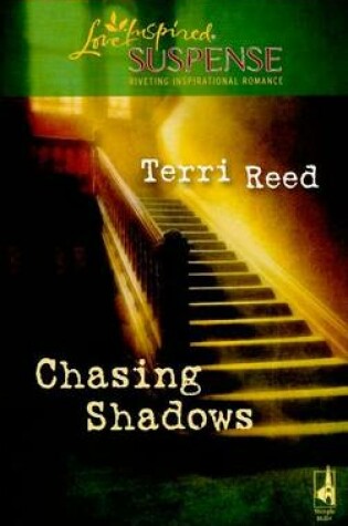 Cover of Chasing Shadows