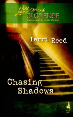 Cover of Chasing Shadows