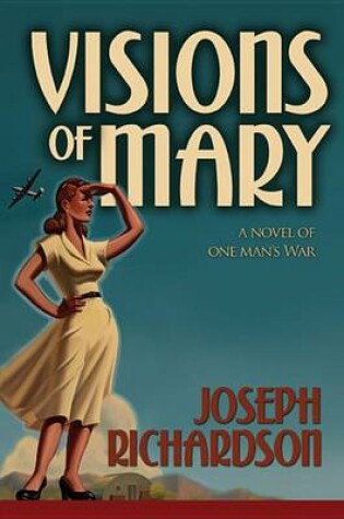 Cover of Visions of Mary