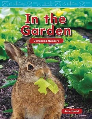 Cover of In the Garden