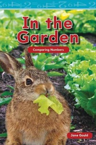 Cover of In the Garden