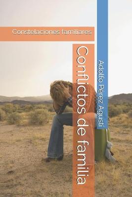 Book cover for Conflictos de familia