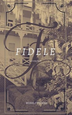 Book cover for Fidele