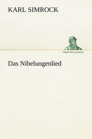 Cover of Das Nibelungenlied