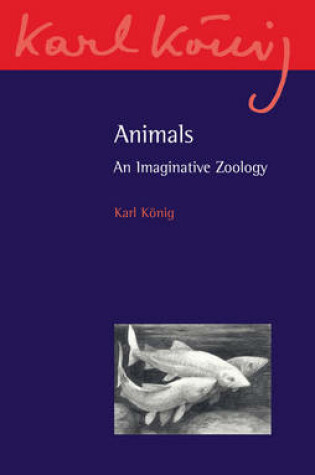 Cover of Animals