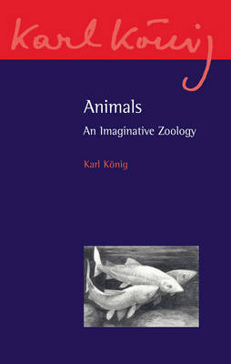 Cover of Animals